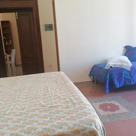 Palazzo Don Ruggiero San Ferdinando di Puglia