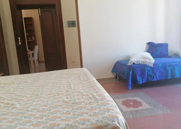 Palazzo Don Ruggiero San Ferdinando di Puglia